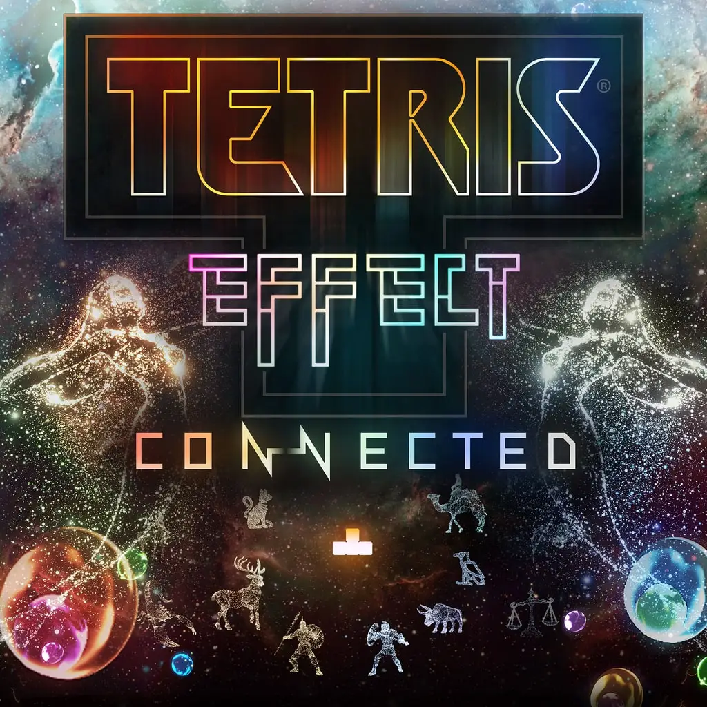 Tetris® Effect: Connected — PS4/PS5 ფასი საქართველოში