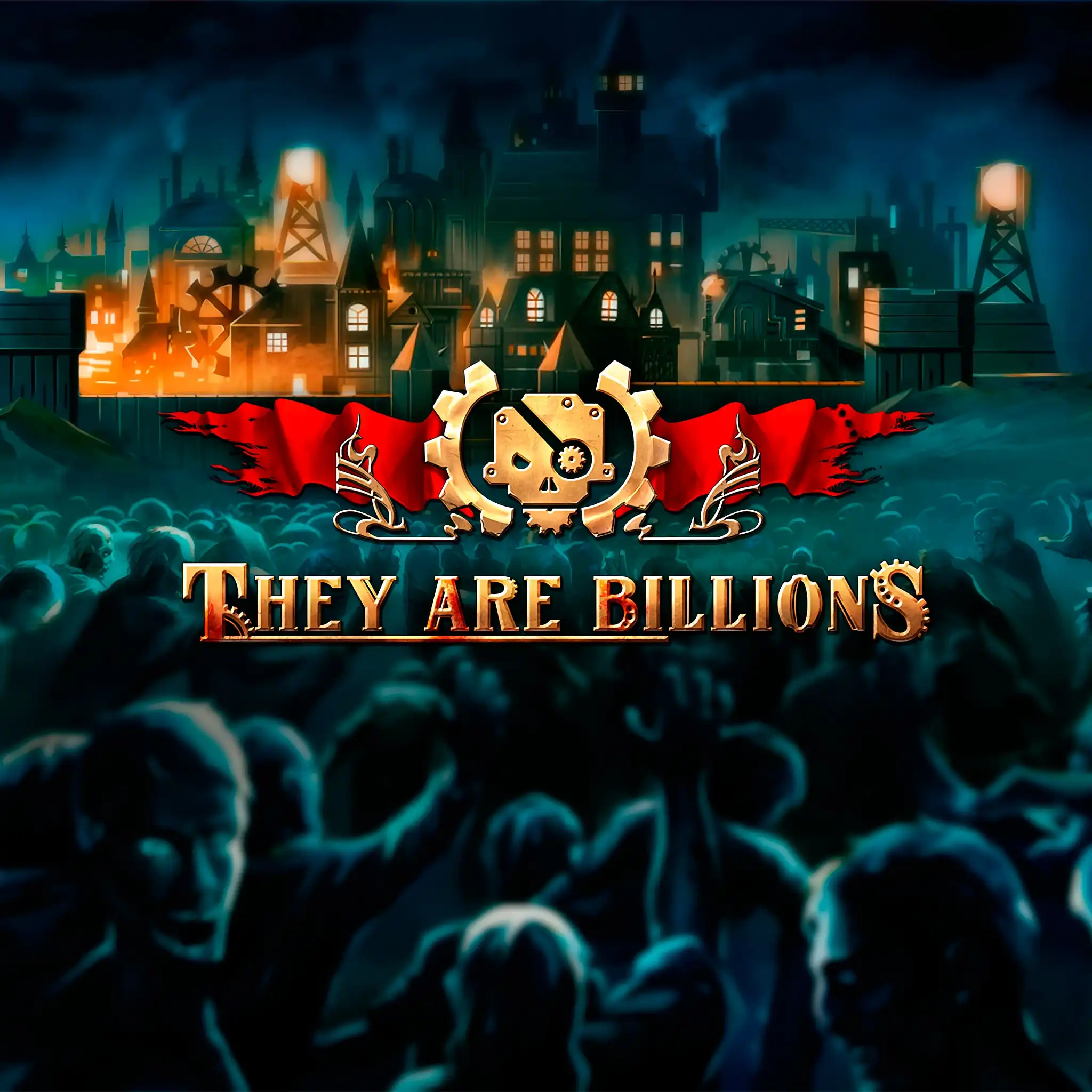 They Are Billions — PS4/PS5 ფასი საქართველოში