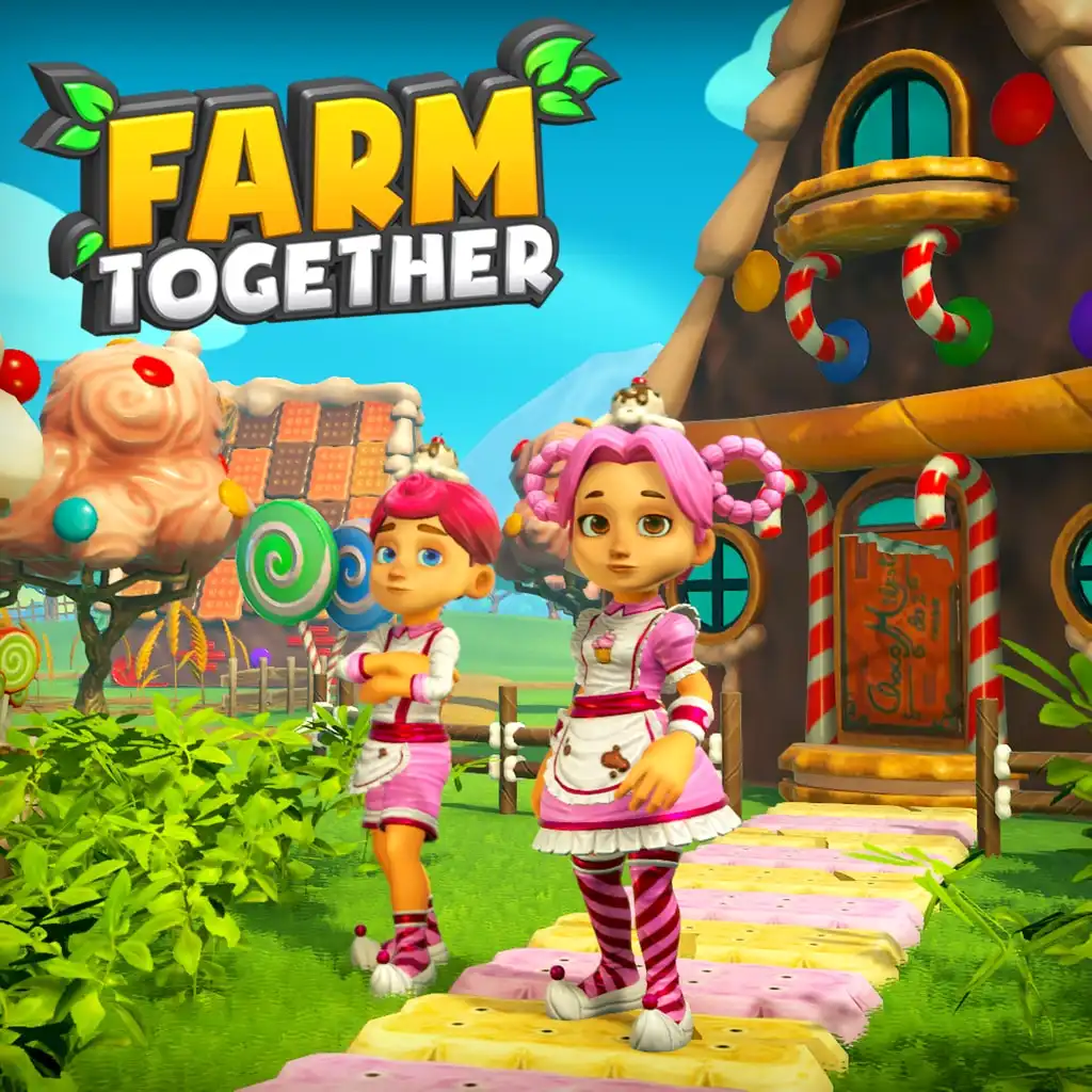 Farm Together - Candy Pack — FarmTogether