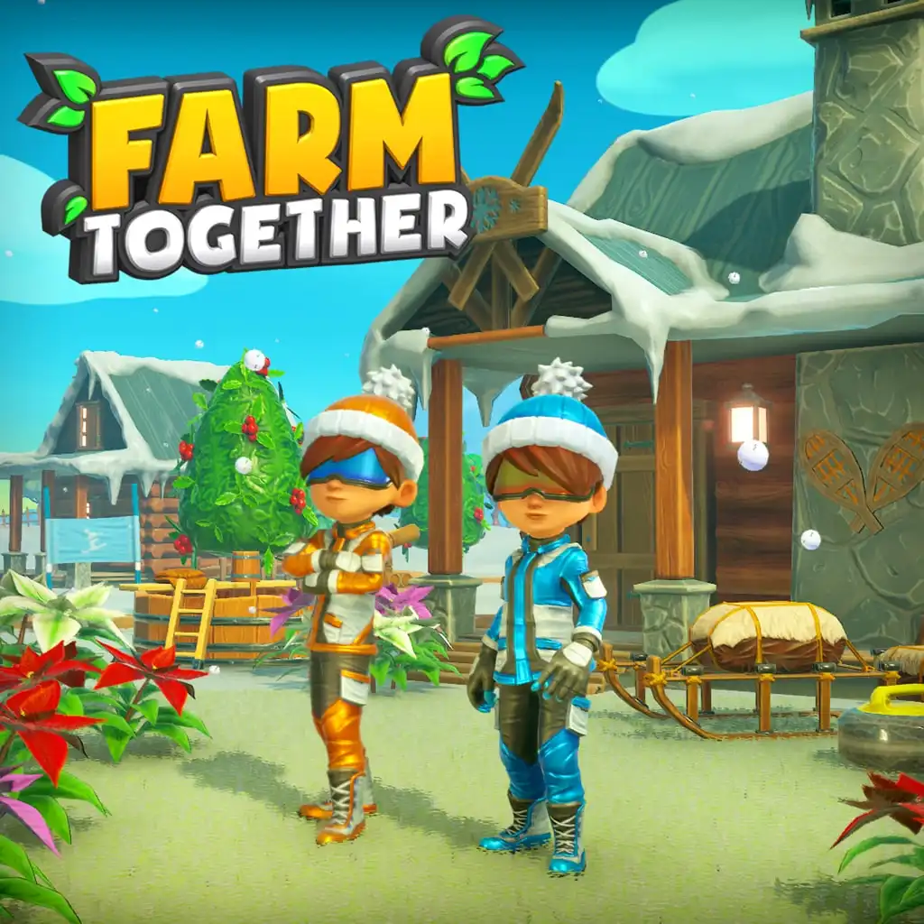 Farm Together - Polar Pack — FarmTogether