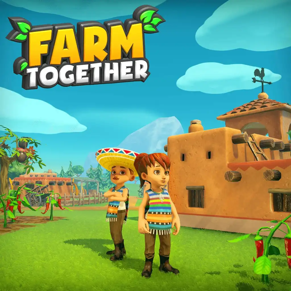 Farm Together - Jalapeño Pack — FarmTogether