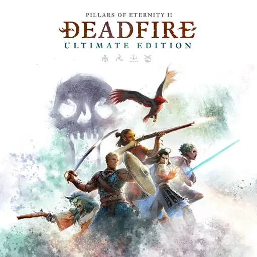 Pillars of Eternity 2 Deadfire — PS4/PS5 ფასი საქართველოში