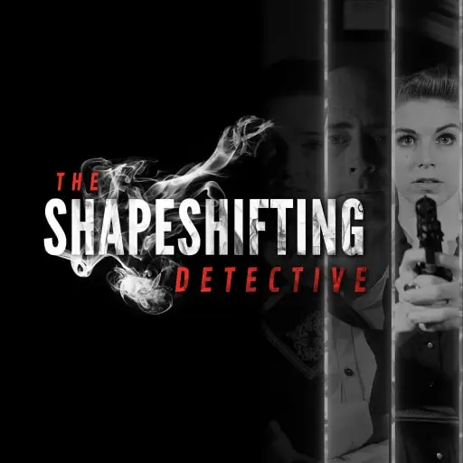The Shapeshifting Detective — PS4 / PS5 price in Georgia