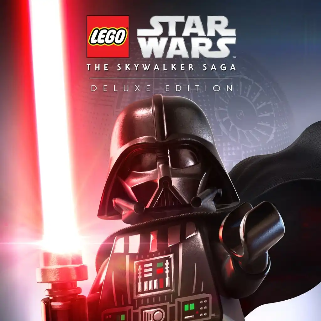 LEGO® Star Wars™: The Skywalker Saga