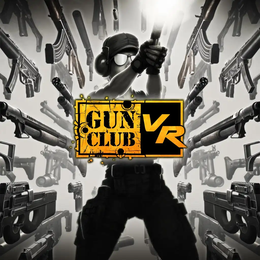 Gun Club VR — Gun Club VR