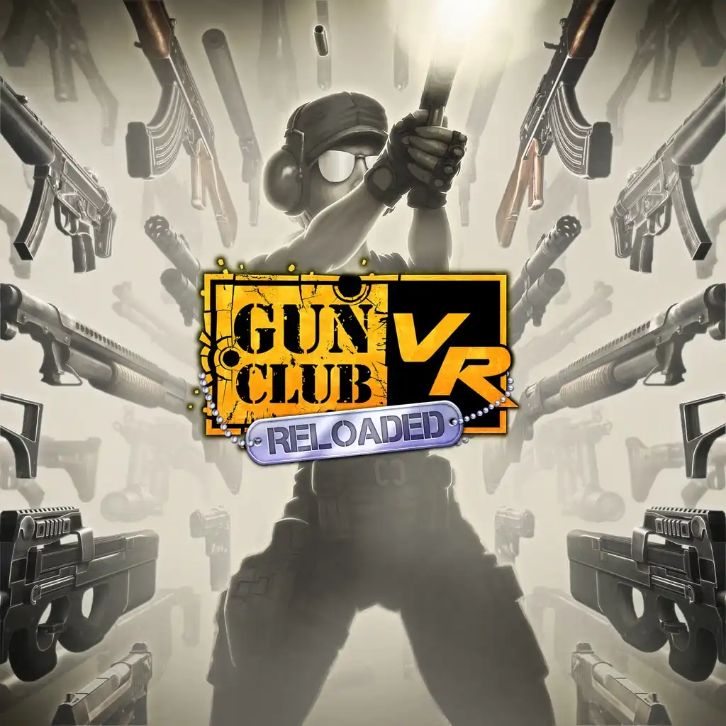 Gun Club VR — Gun Club VR