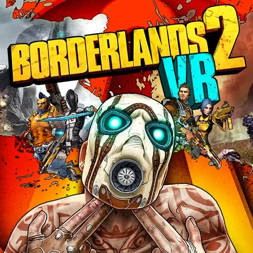 Borderlands® 2 VR — PS4 ფასი საქართველოში
