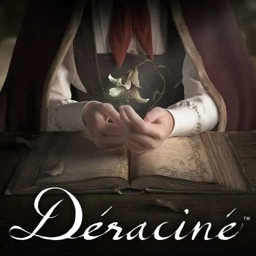 Déraciné™ — PS4 ფასი საქართველოში