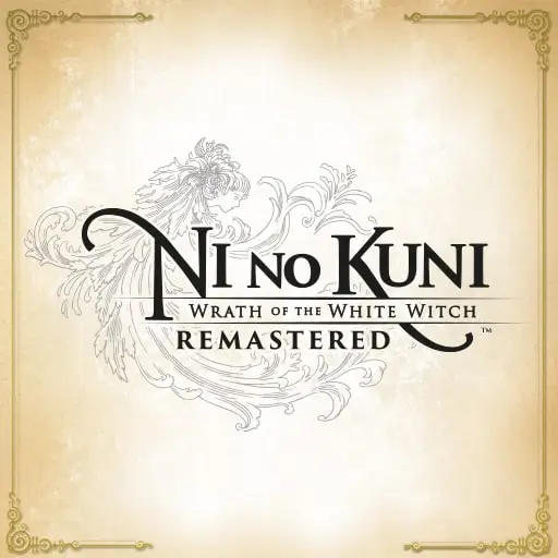 Ni no Kuni Wrath of the White Witch™ Remastered — PS4 ფასი საქართველოში