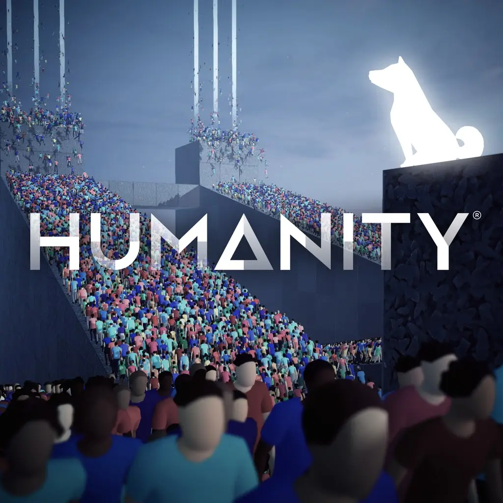 HUMANITY — PS4/PS5 ფასი საქართველოში
