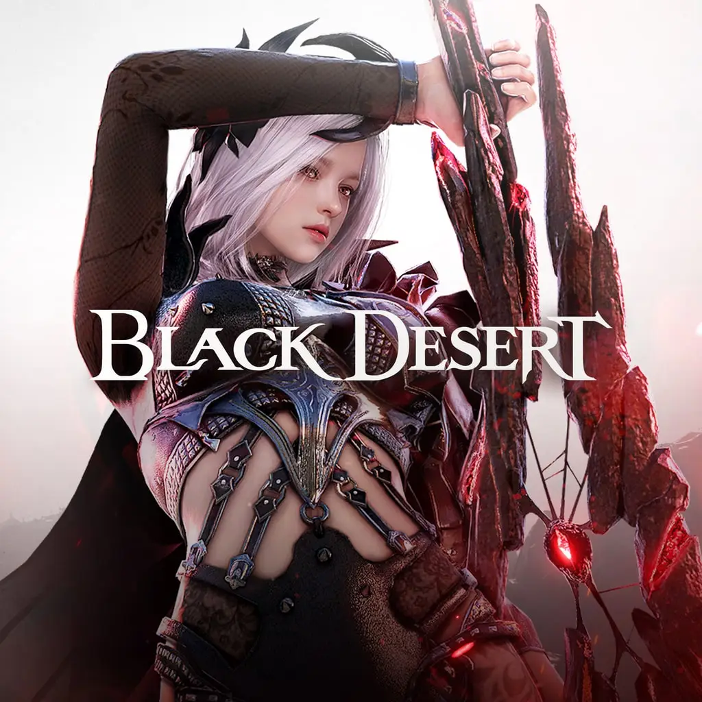 Black Desert — PS4/PS5 ფასი საქართველოში