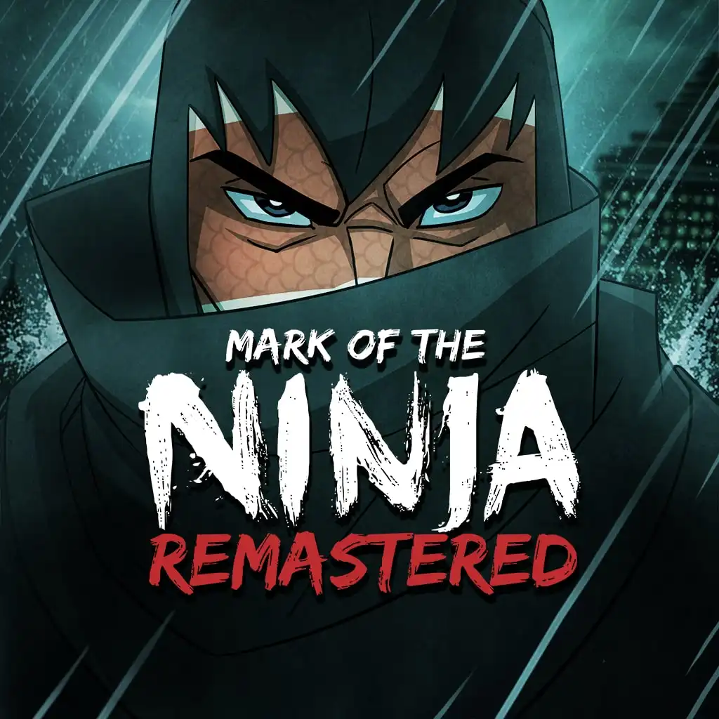 Mark of the Ninja: Remastered — Mark of the Ninja: Remastered