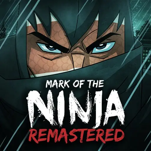 Mark of the Ninja: Remastered — PS4 ფასი საქართველოში