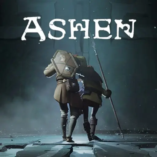 Ashen — PS4 ფასი საქართველოში