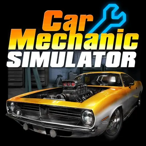 Car Mechanic Simulator — PS4 ფასი საქართველოში