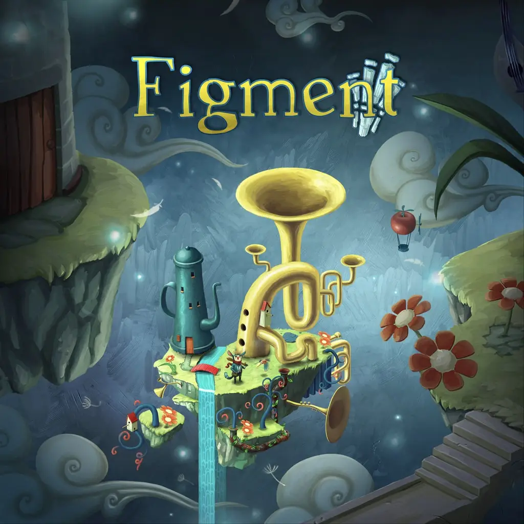 Figment — PS4 ფასი საქართველოში