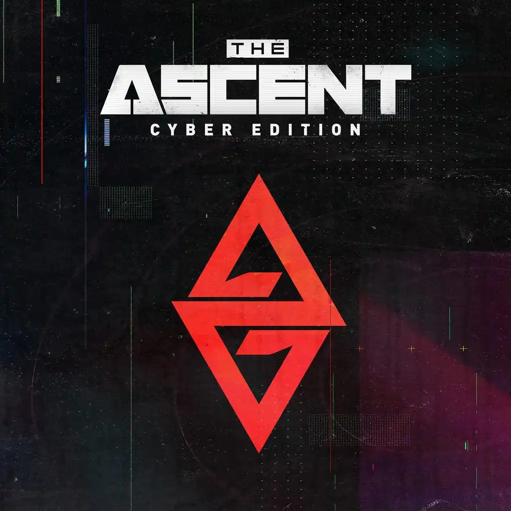 The Ascent: Cyber Edition PS4 & PS5 — The Ascent