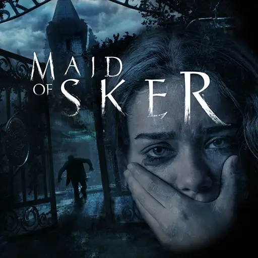 Maid of Sker — PS4 / PS5 ფასი საქართველოში