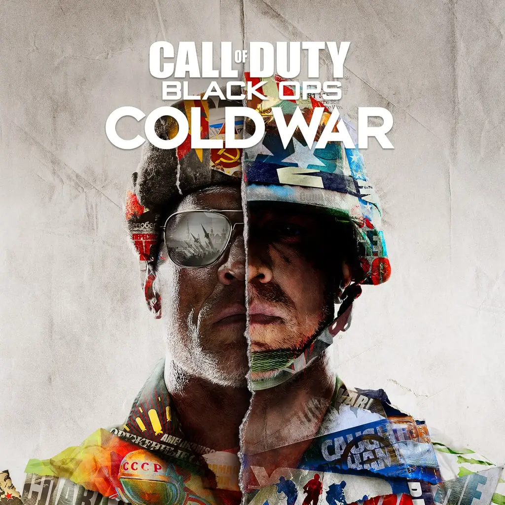 Call of Duty®: Black Ops Cold War — PS4/PS5 ფასი საქართველოში