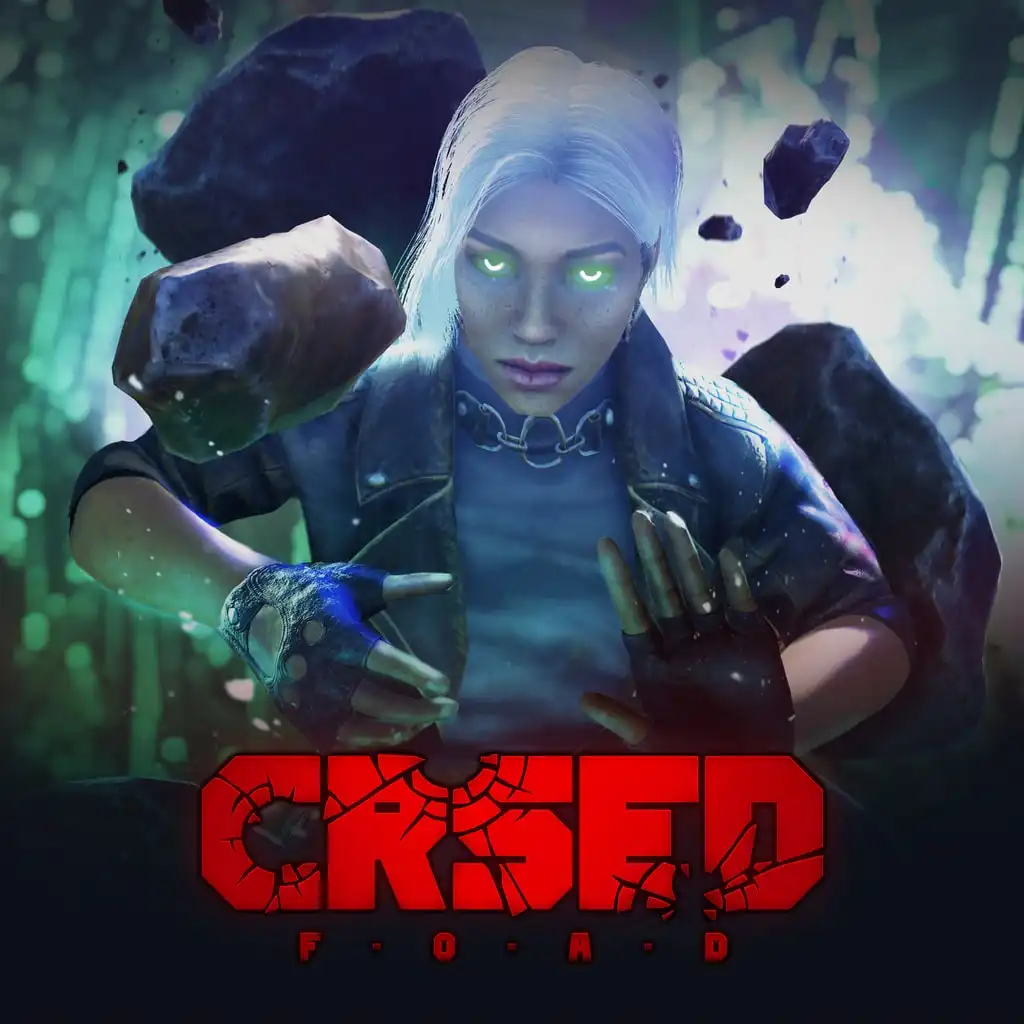 CRSED - Street Kid Pack — CRSED