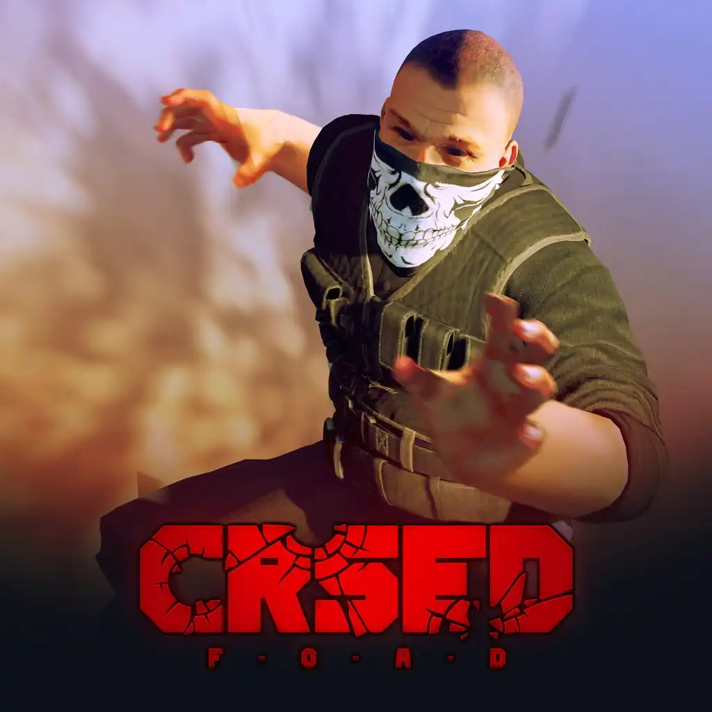 CRSED - Holy Beast Pack — CRSED