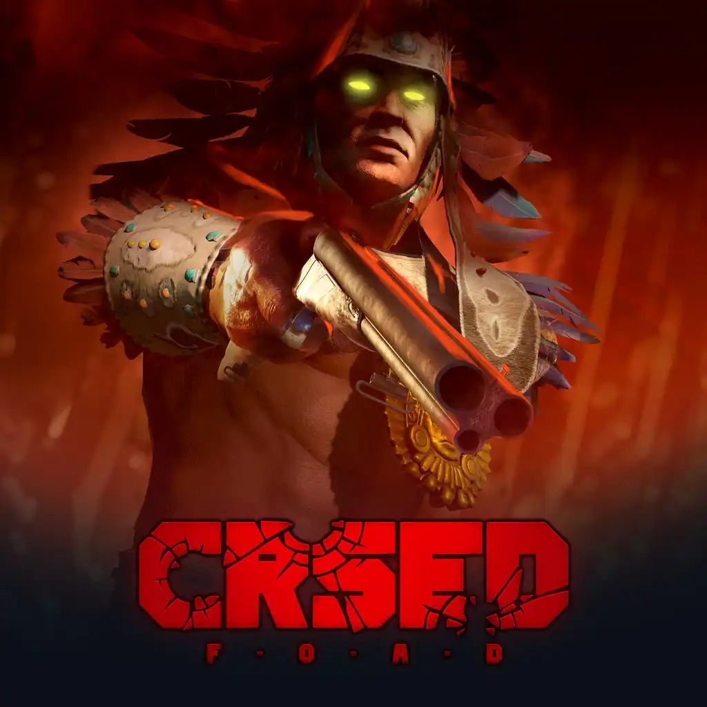 CRSED - Age of Nagual Pack — CRSED