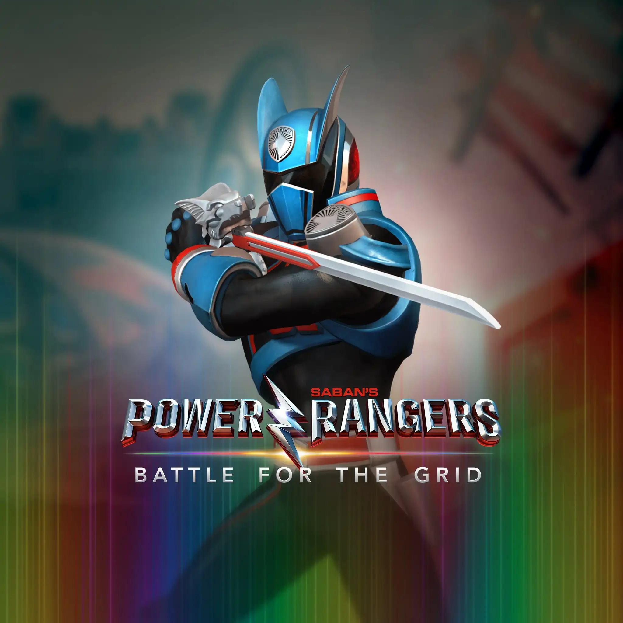 Anubis Cruger Character Unlock for use in PR:BFTG — Power Rangers - Battle for The Grid