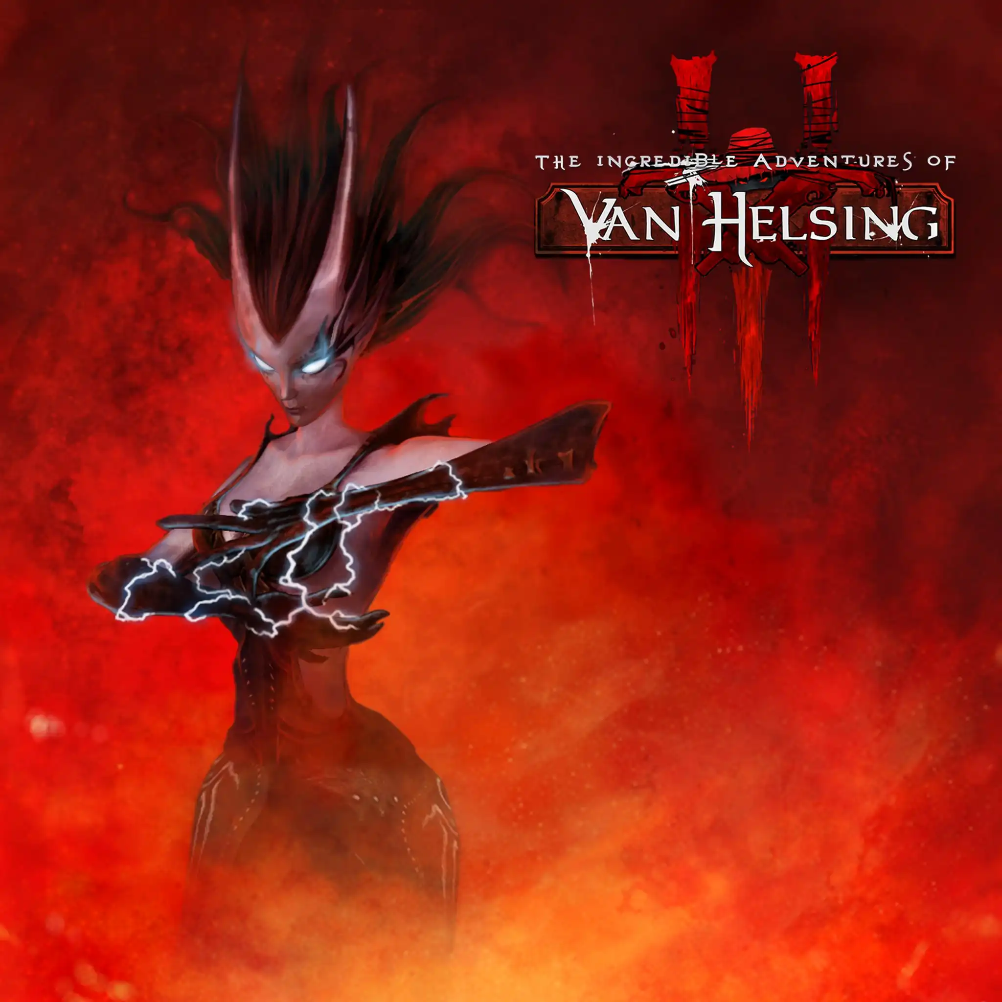 Van Helsing III: Katarina Epic Item Set — The Incredible Adventures of Van Helsing III