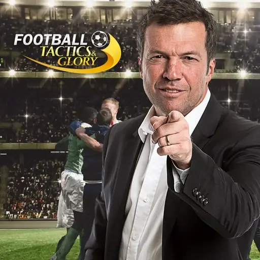 Football, Tactics & Glory — PS4 price in Georgia