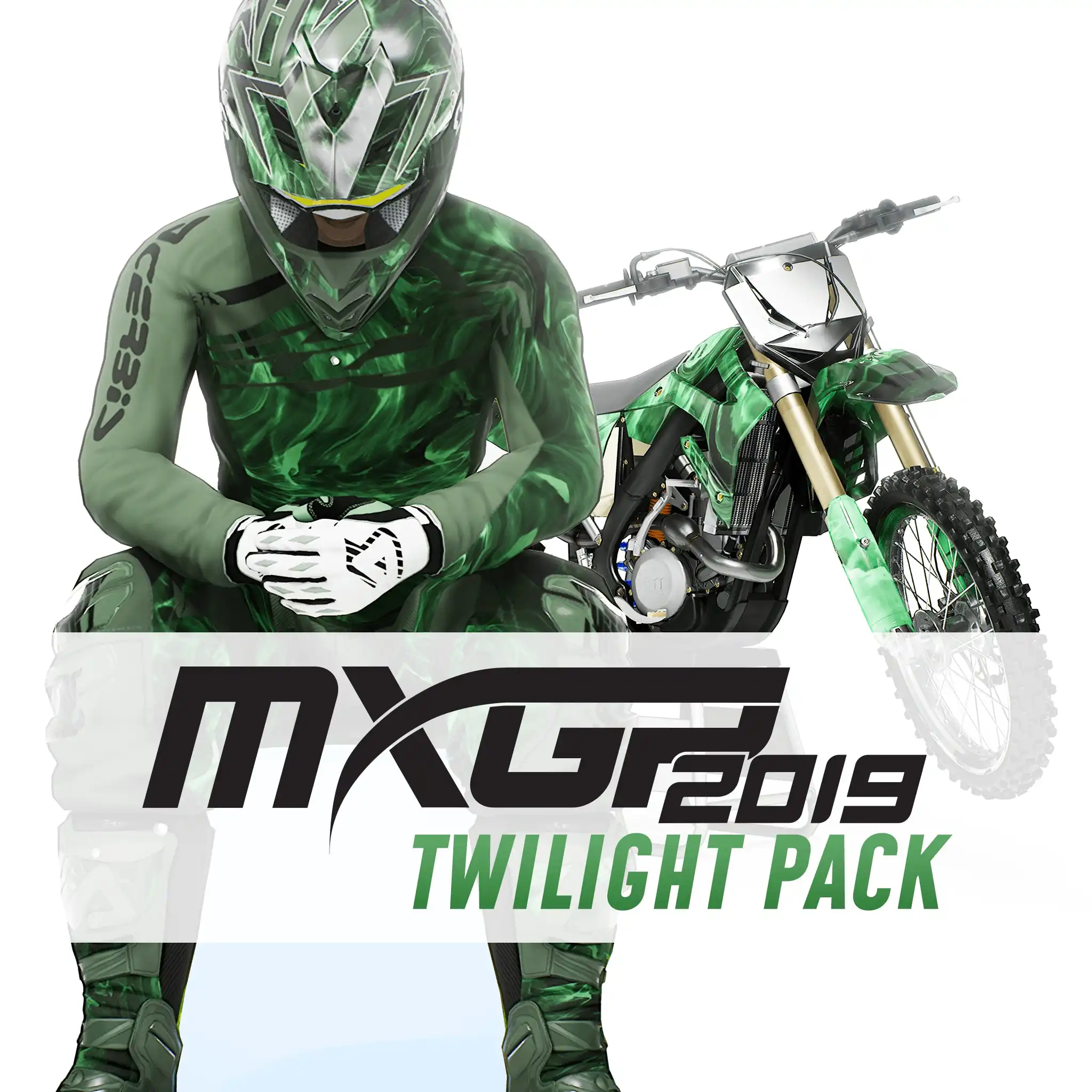 MXGP 2019 - Twilight Pack — MXGP 2019 - The Official Motocross Videogame