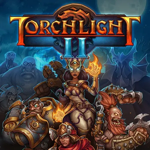 TORCHLIGHT 2 — PS4 ფასი საქართველოში