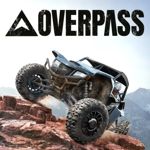 Overpass — PS4 ფასი საქართველოში