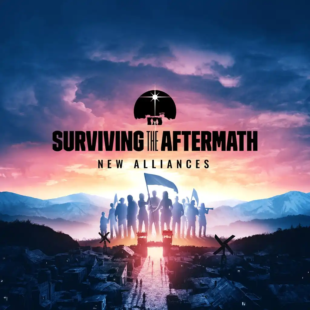 Surviving the Aftermath: New Alliances — Surviving the Aftermath
