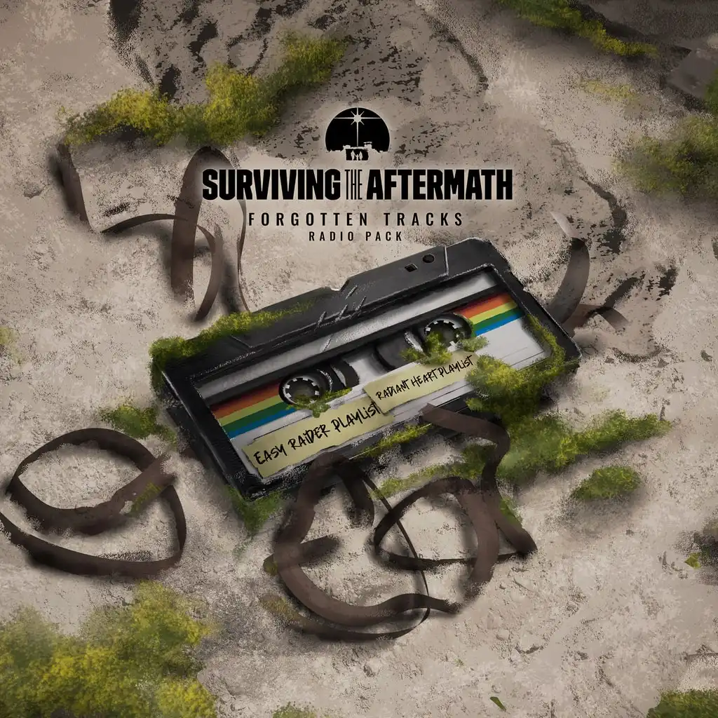 Surviving the Aftermath: Forgotten Tracks — Surviving the Aftermath