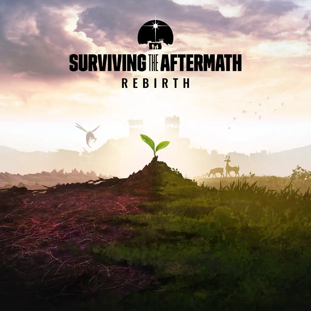 Surviving the Aftermath: Rebirth — Surviving the Aftermath