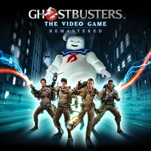 Ghostbusters: The Video Game Remastered — PS4 ფასი საქართველოში