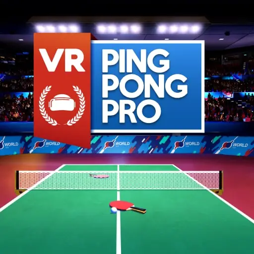 VR Ping Pong Pro — PS4/PS5 ფასი საქართველოში