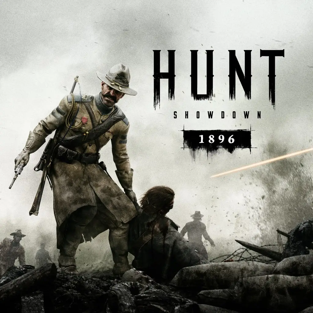 HUNT: SHOWDOWN 1896 — PS4/PS5 ფასი საქართველოში