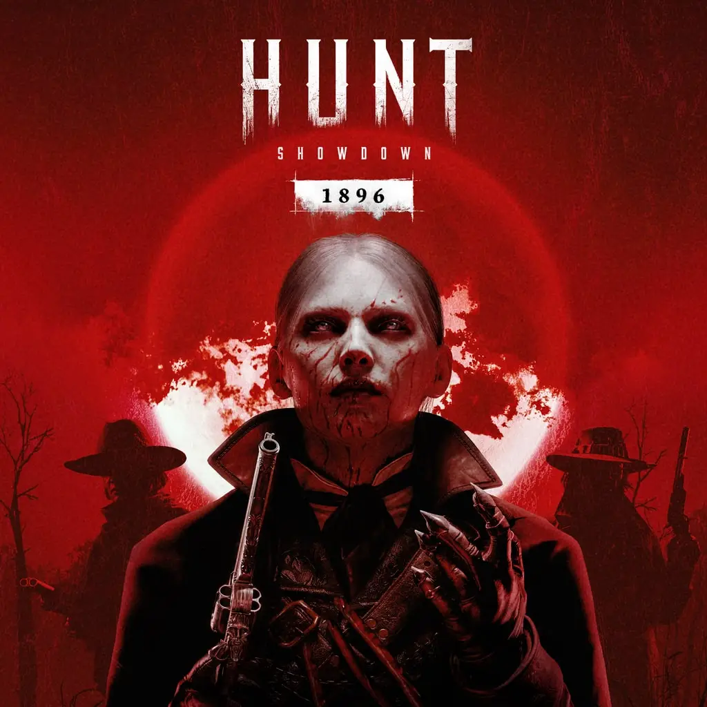 HUNT: SHOWDOWN 1896 — Shooter თამაში