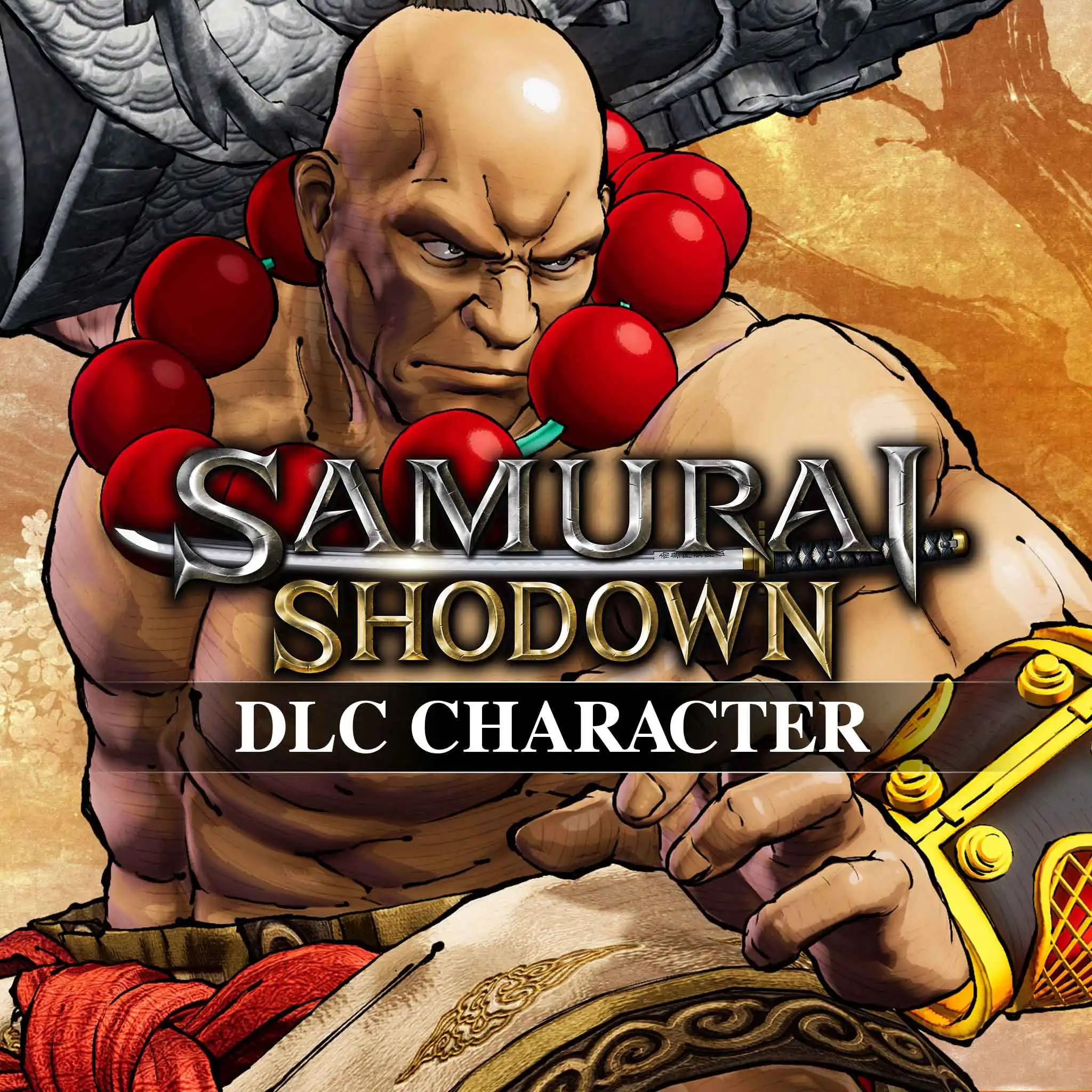 SAMURAI SHODOWN DLC CHARACTER 'WAN-FU' — SAMURAI SHODOWN