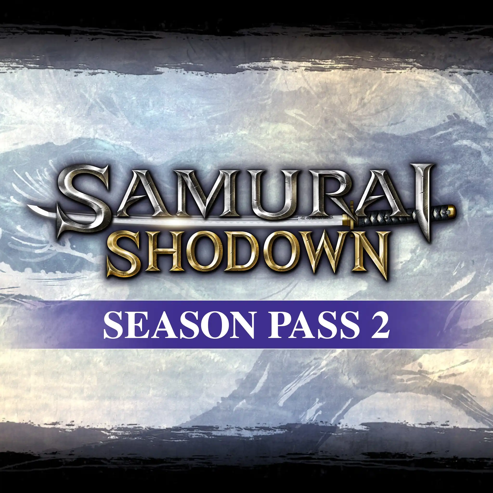 SAMURAI SHODOWN SEASON PASS 2 — SAMURAI SHODOWN
