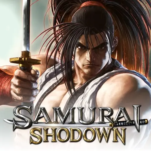SAMURAI SHODOWN — PS4 ფასი საქართველოში