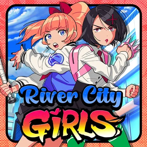 River City Girls — PS4 / PS5 ფასი საქართველოში