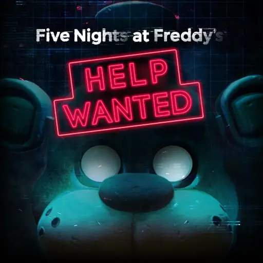 Five Nights at Freddy's VR: Help Wanted — PS5 ფასი საქართველოში