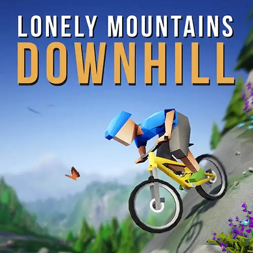 Lonely Mountains: Downhill — PS4 price in Georgia