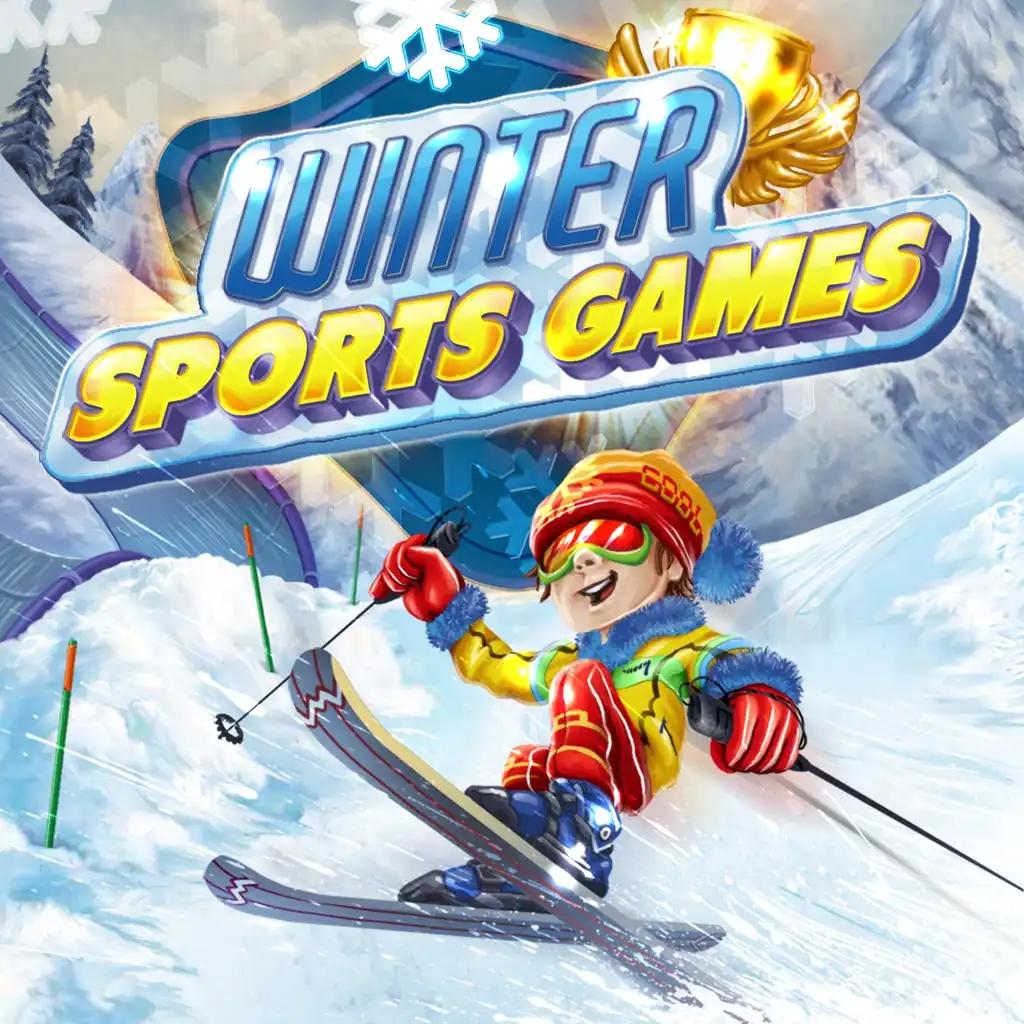 Winter Sports Games — Sports Games Collection