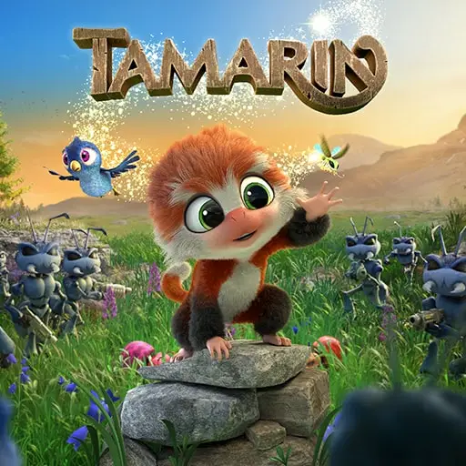 Tamarin — PS4 ფასი საქართველოში