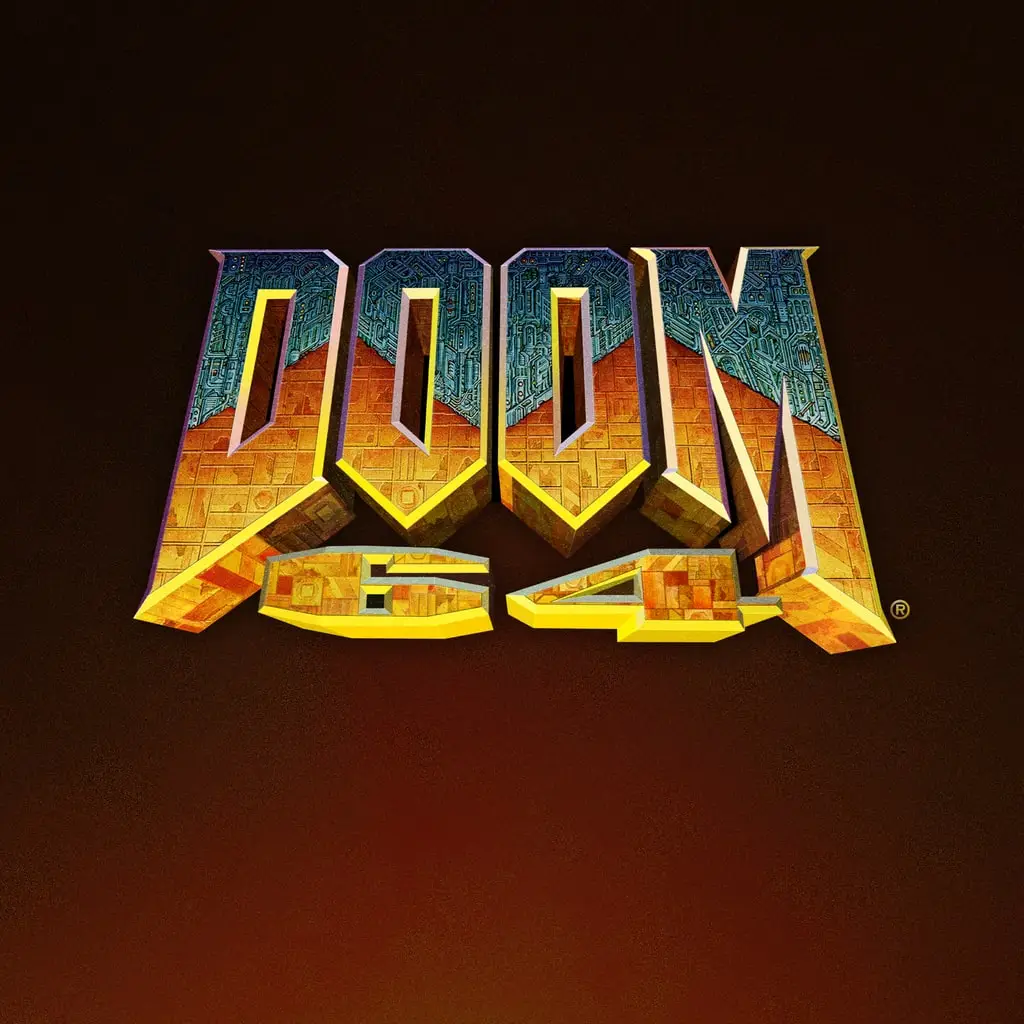 DOOM 64 — PS4 ფასი საქართველოში
