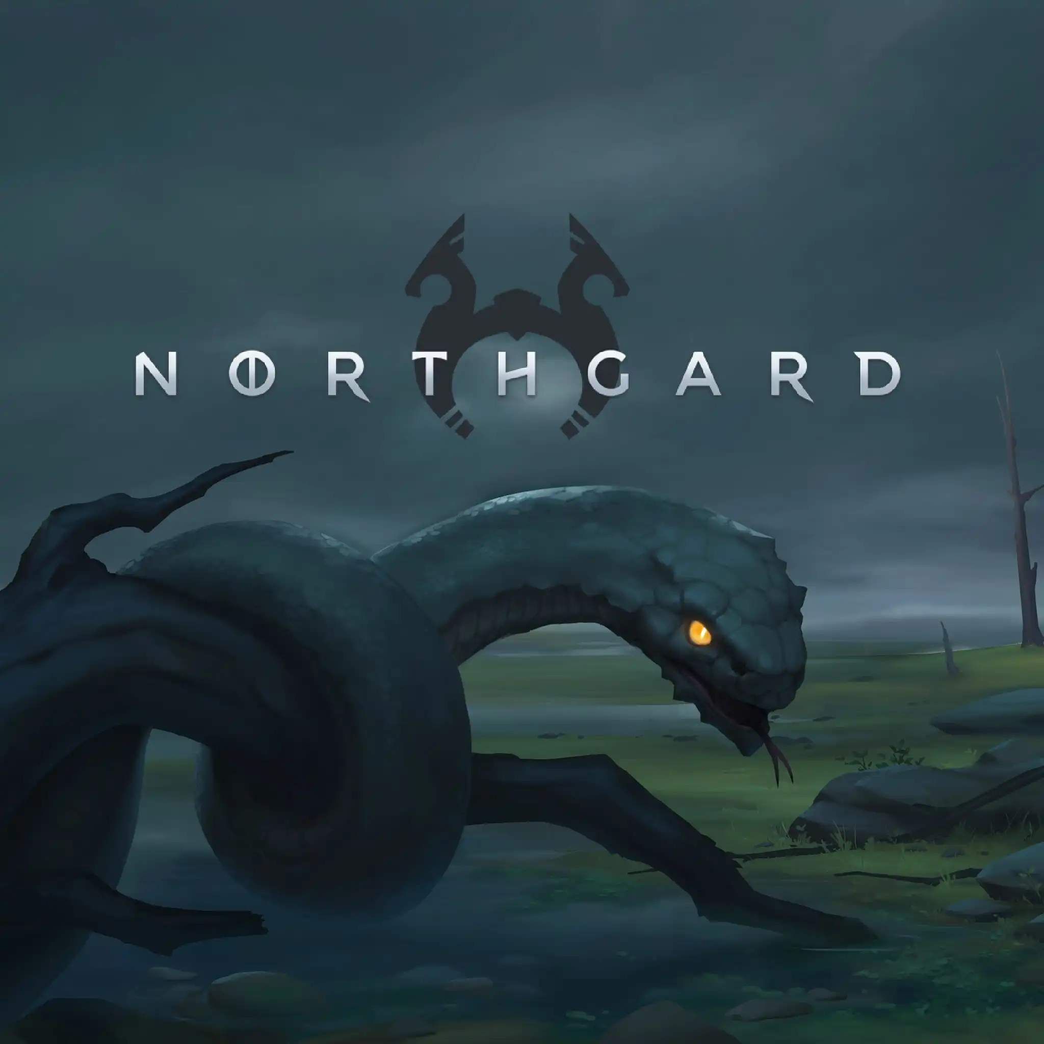Svafnir, the Clan of the Snake — Northgard