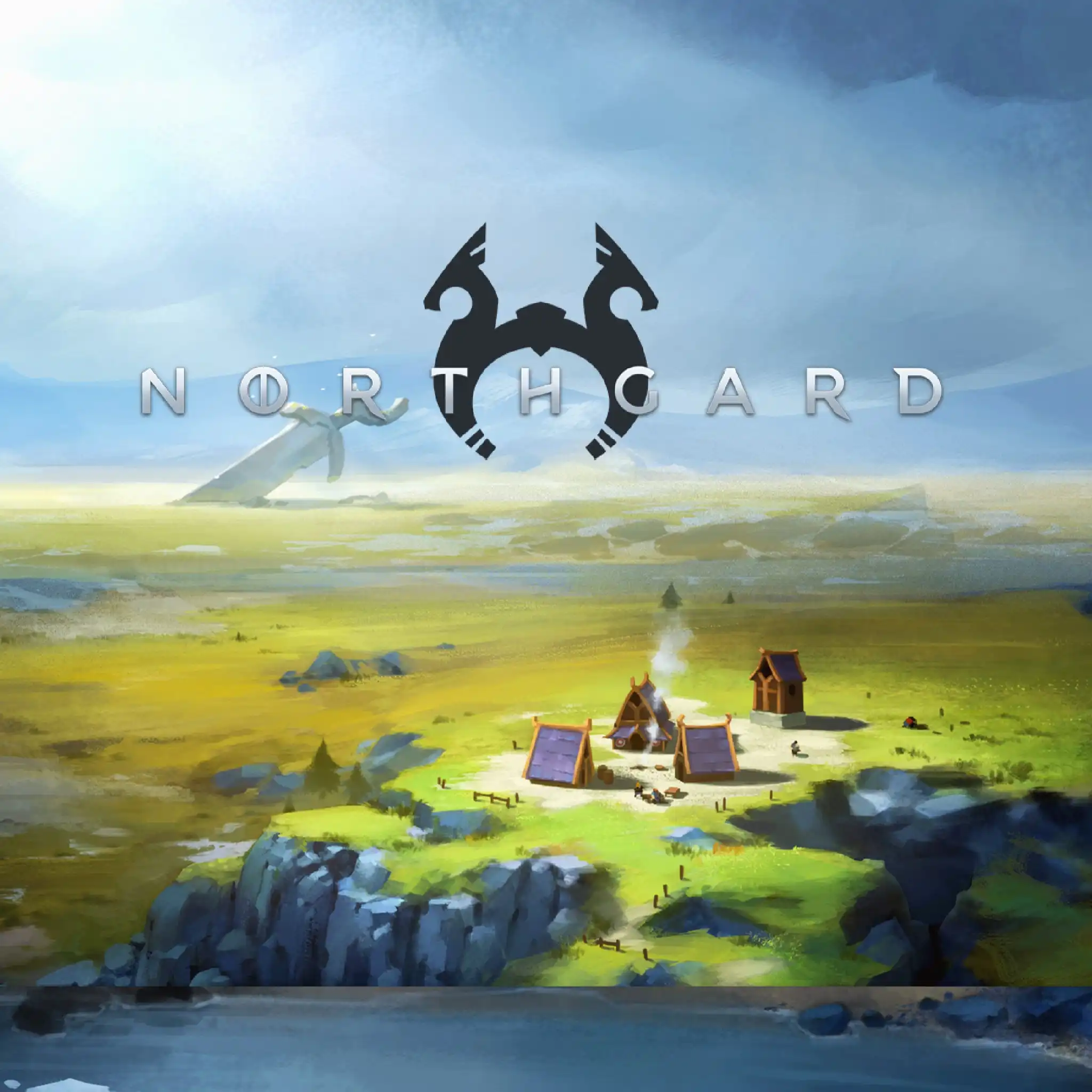 Northgard — PS4 ფასი საქართველოში